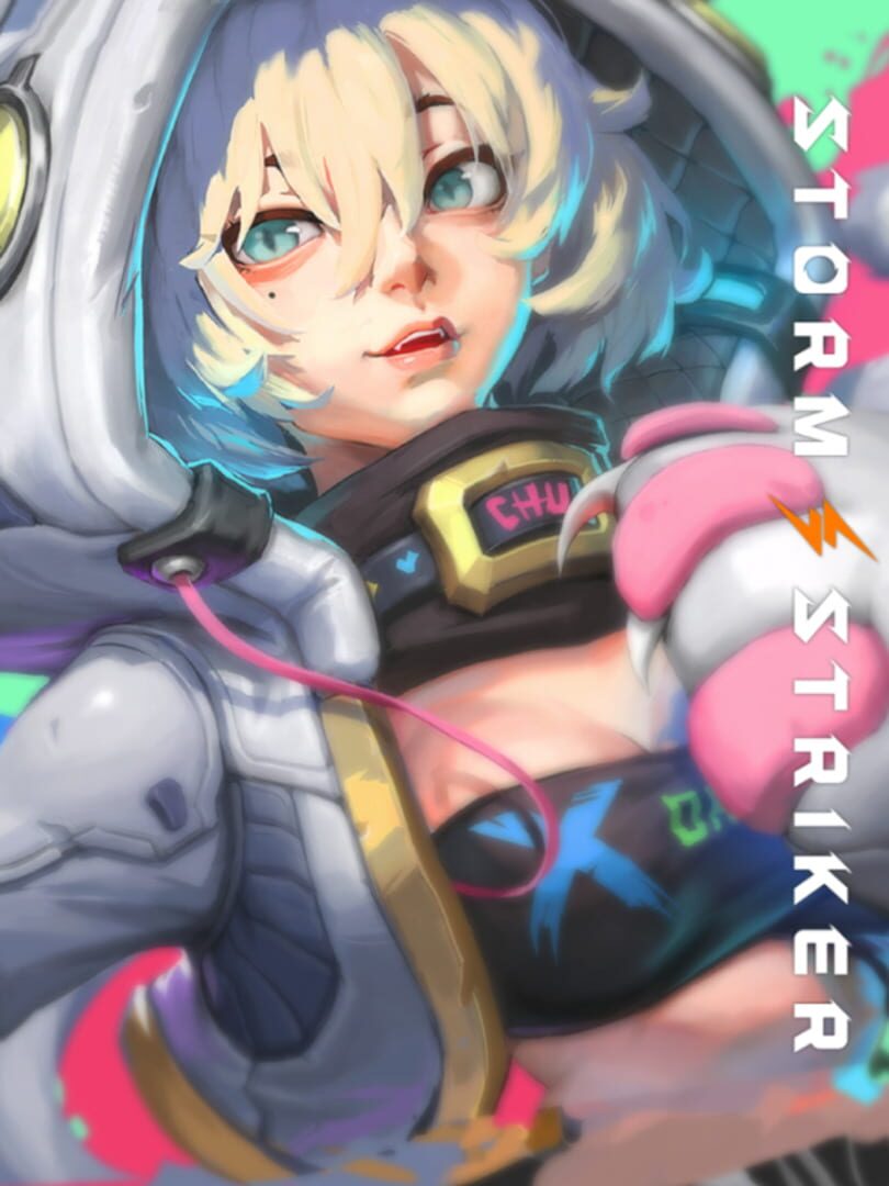 Storm Striker