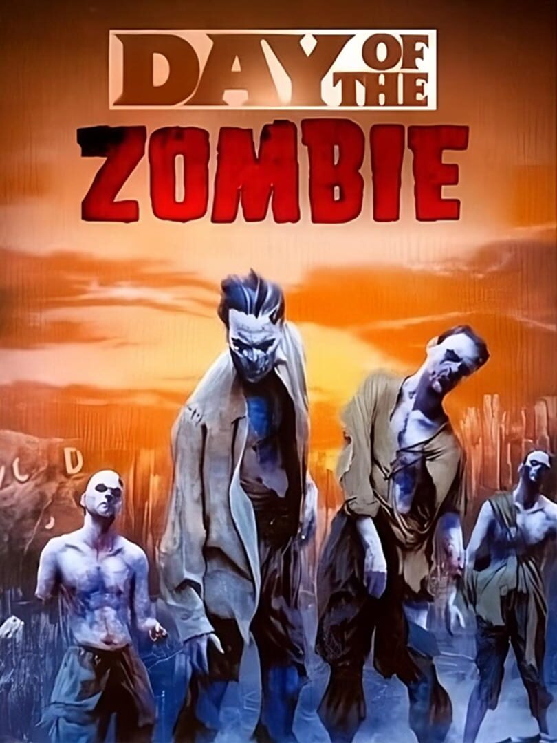 Day of the Zombie (2009)