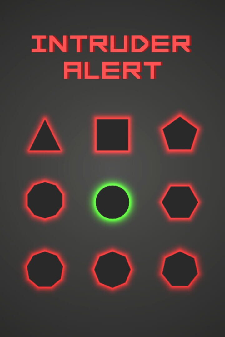 Intruder Alert
