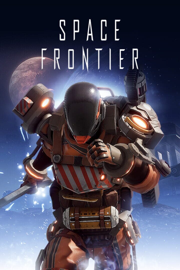 Space Frontier