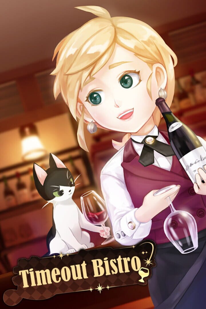 Imagem de Timeout Bistro - New Games Release