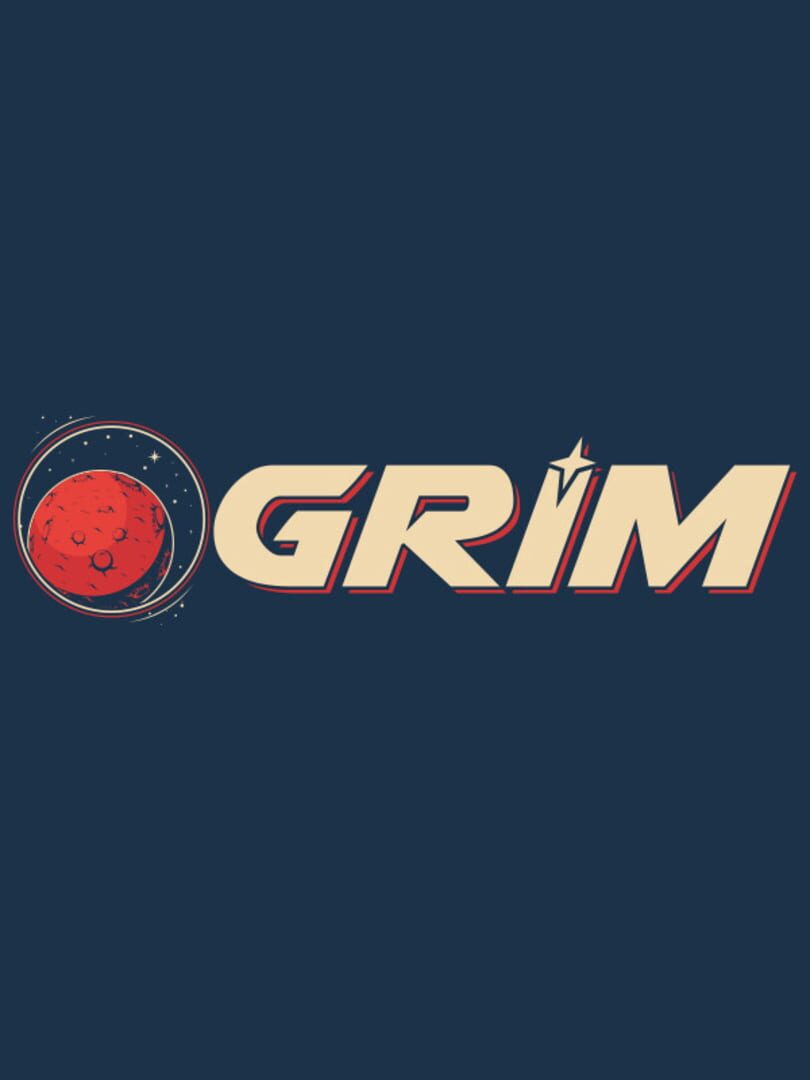 Grim (2024)