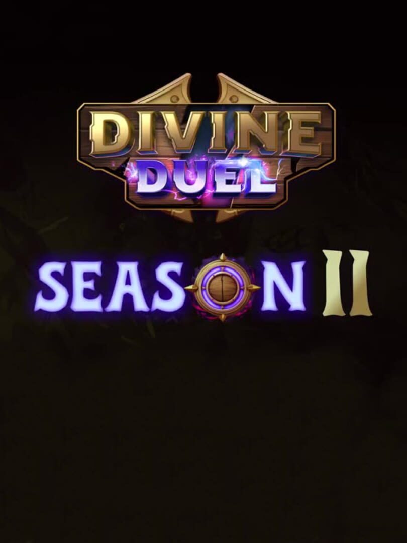 Divine Duel: Season 2