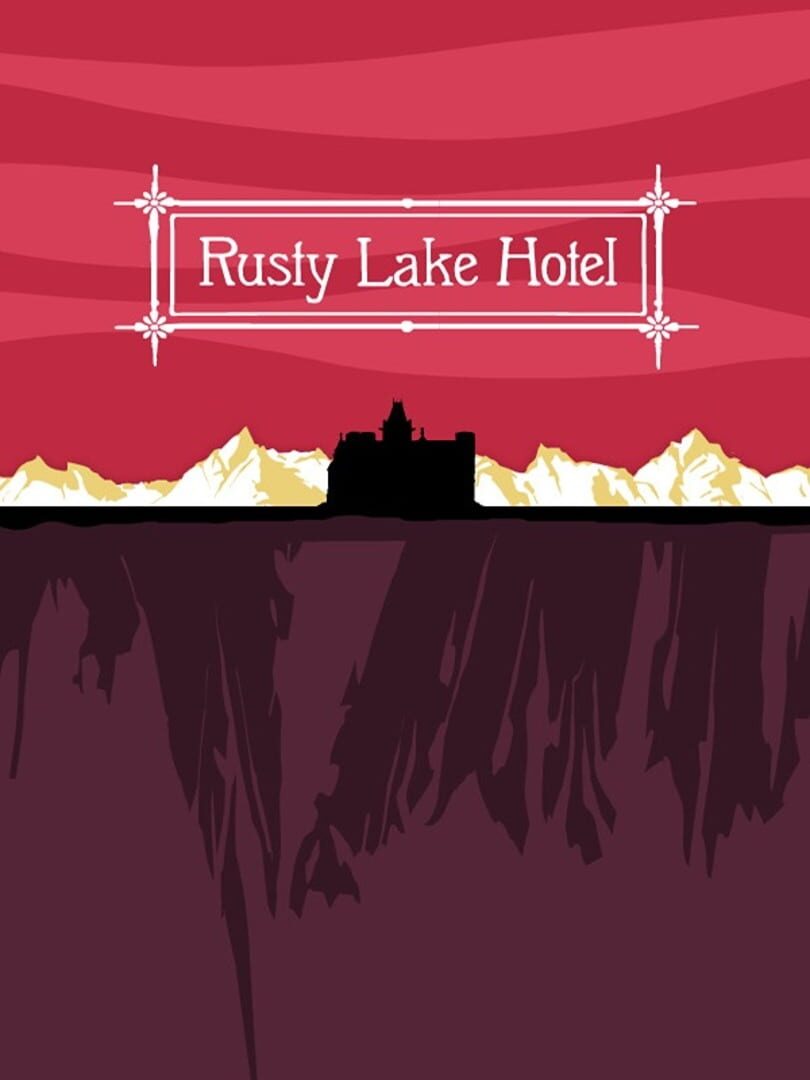 Rusty Lake Hotel (2015)