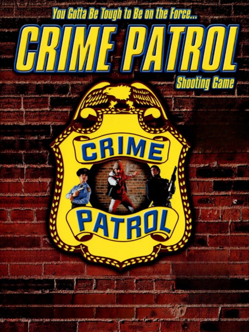 Crime Patrol (1993)