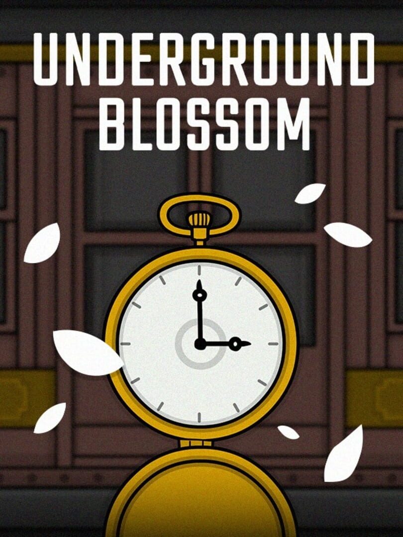 Underground Blossom (2023)