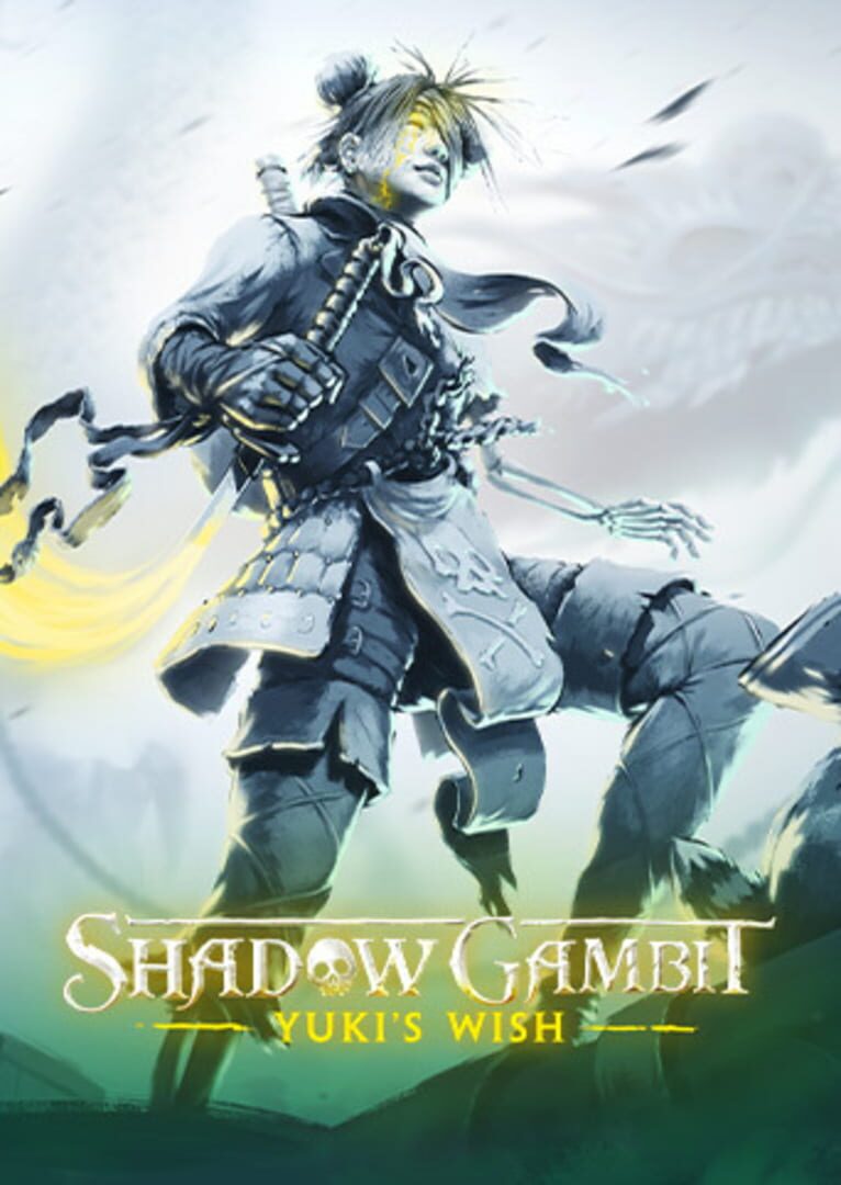 Shadow Gambit: Yuki's Wish (2023)