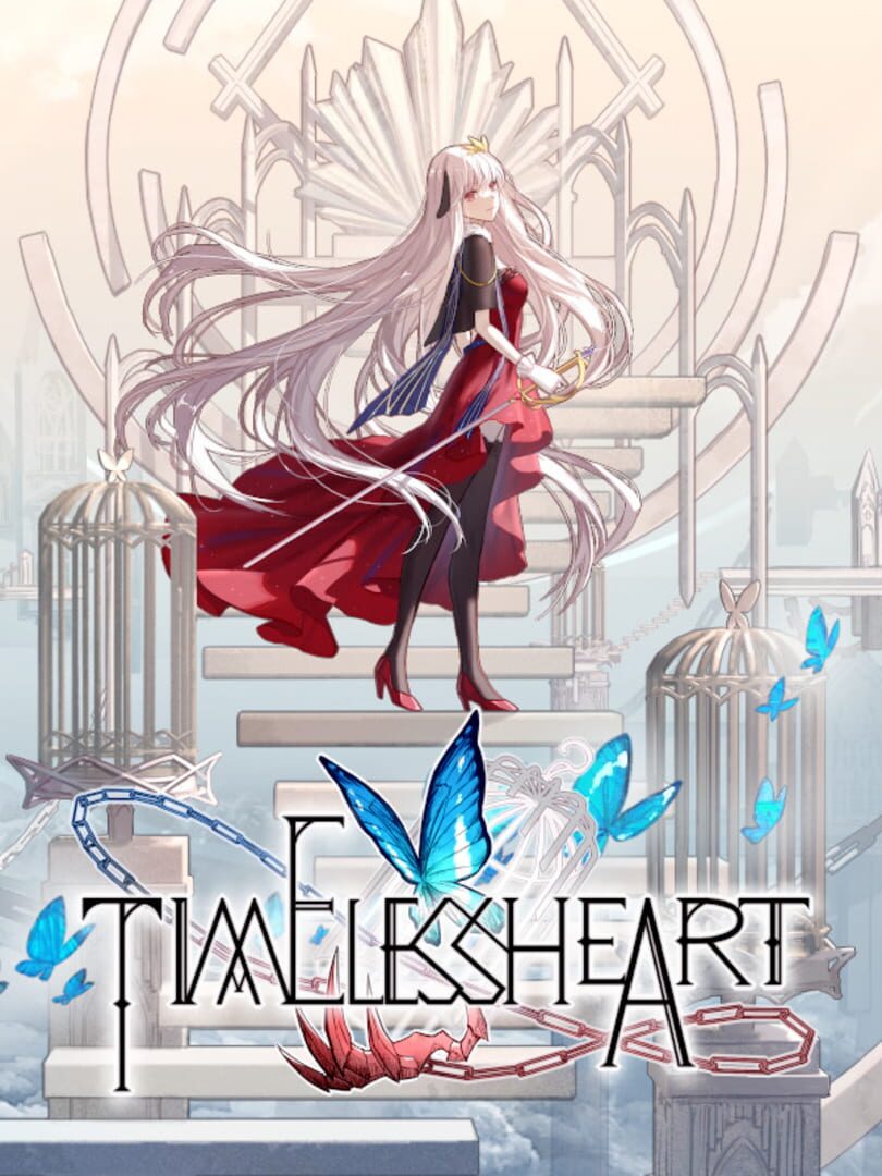 Timeless Heart VR