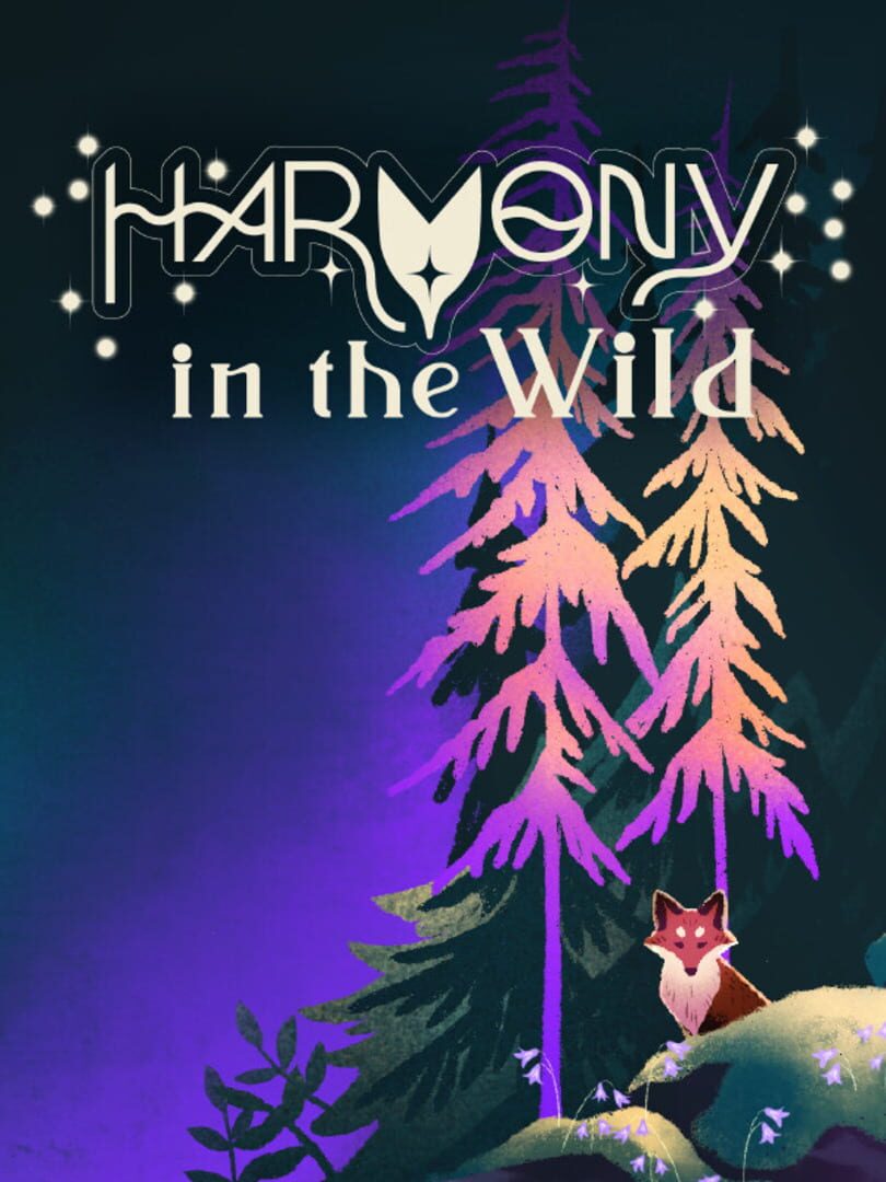 Harmony in the Wild (2023)