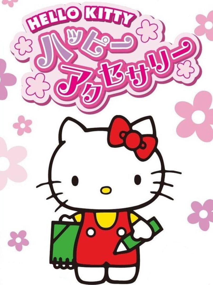 Hello Kitty no Happy Accessory (2009)