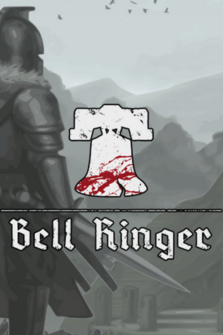 Bell Ringer Cover