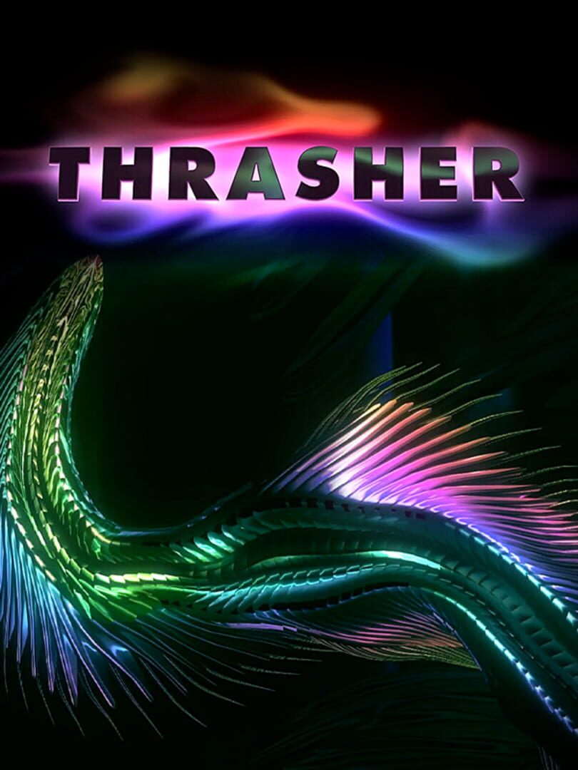 Thrasher (2024)