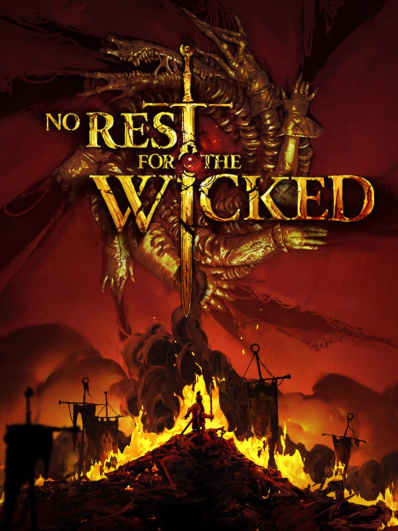 No Rest for the Wicked (2024)