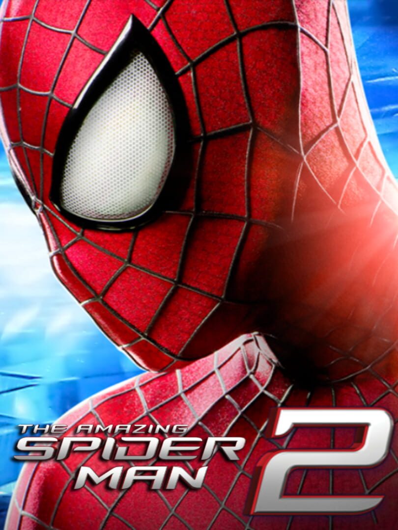 The Amazing Spider-Man 2