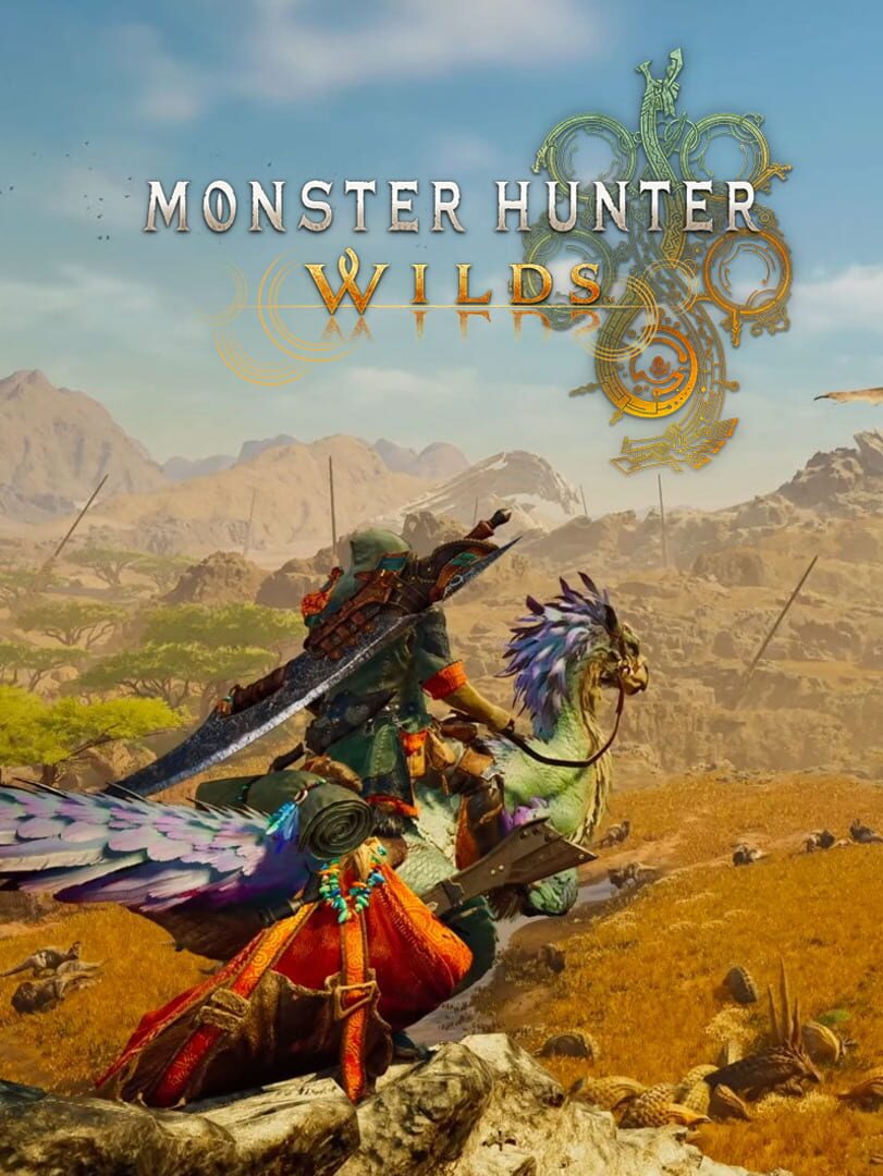 Monster Hunter Wilds (2025)