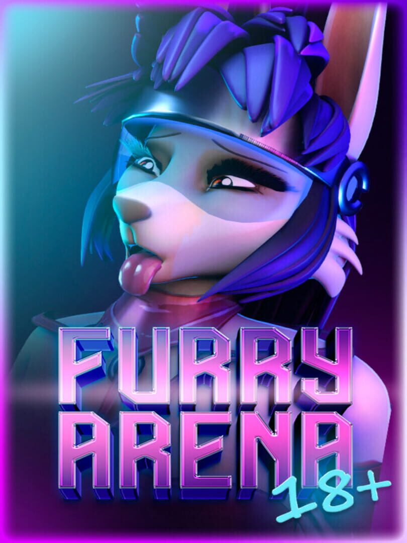 Furry Arena