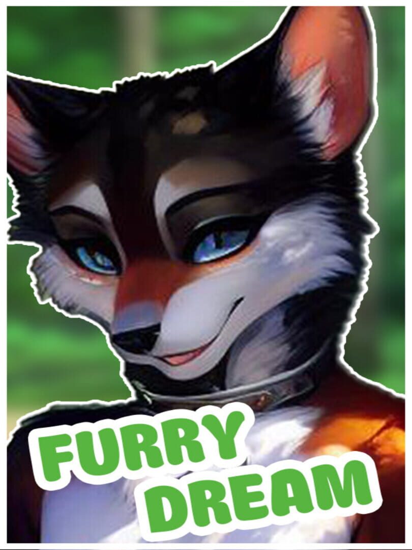 Furry Dream