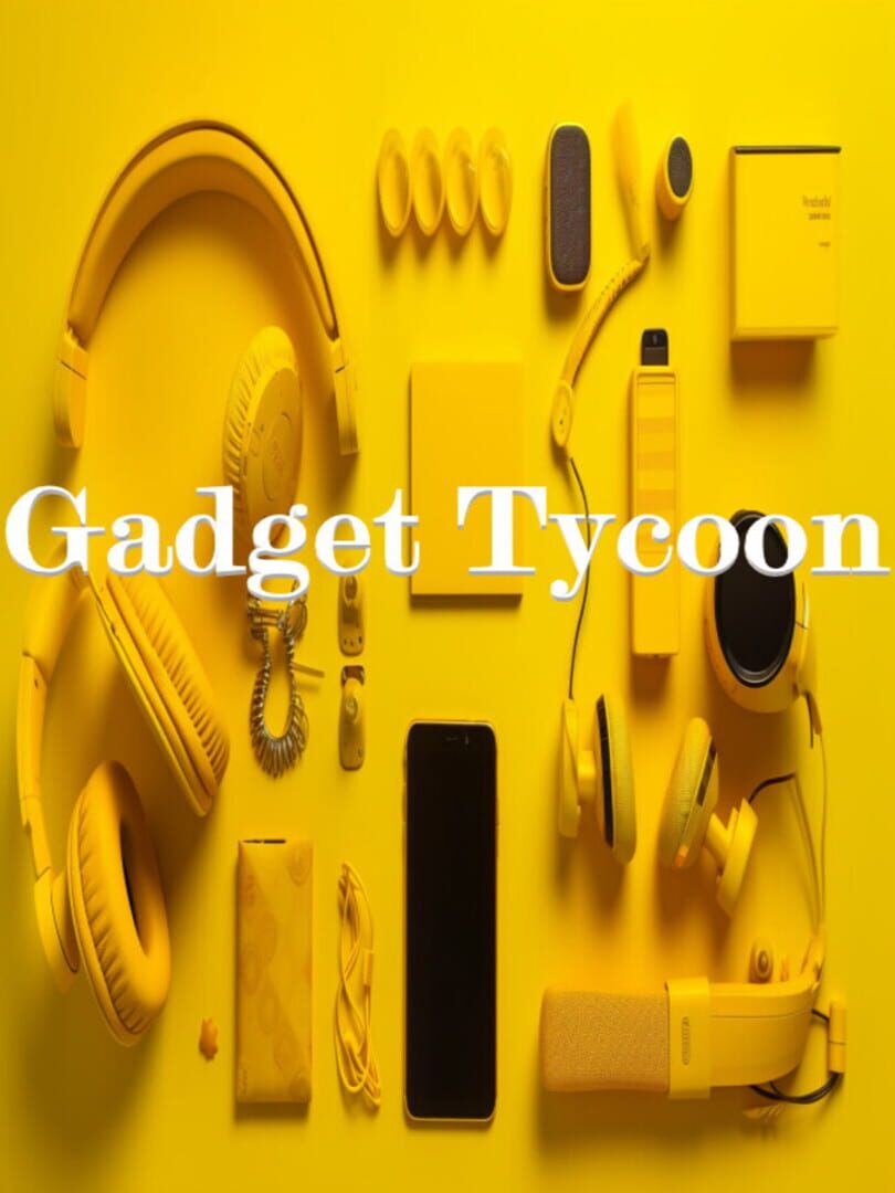 Gadget Tycoon