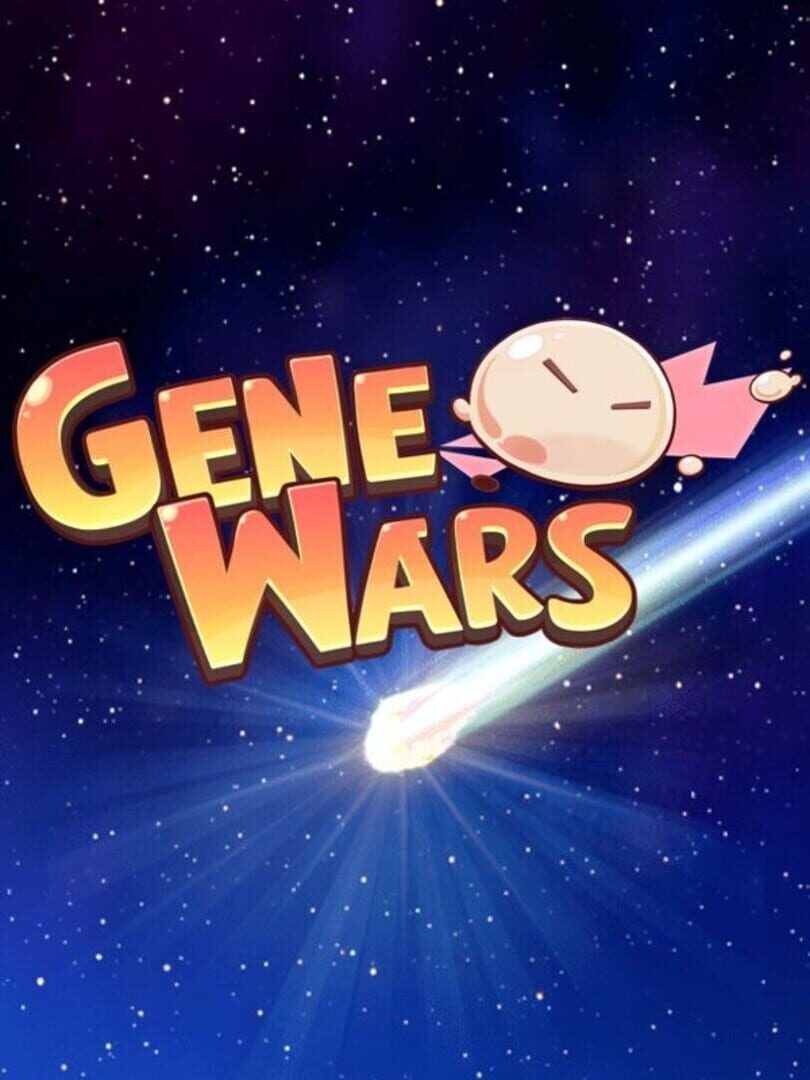 GeneWars