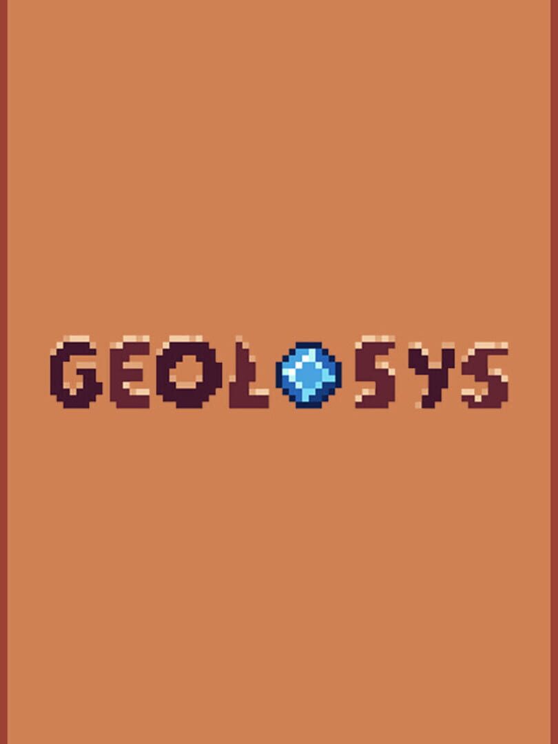 Imagem de Geolosys - New Games Release