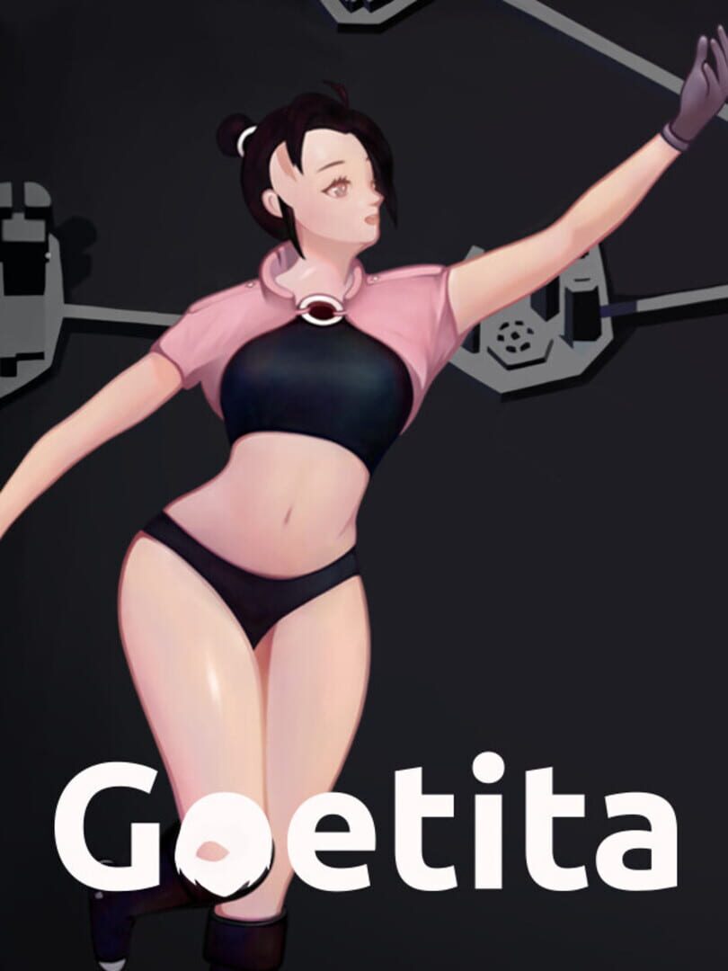 Goetita: Turn-based City