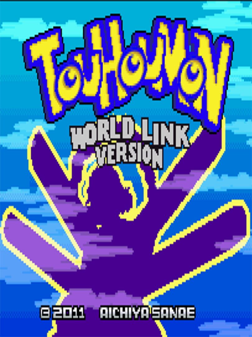 Touhoumon World Link