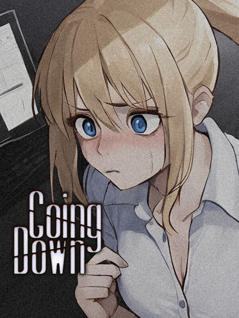 Going Down Cover
