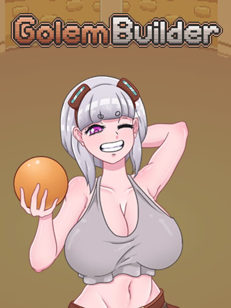 Cover image of Golem Builder