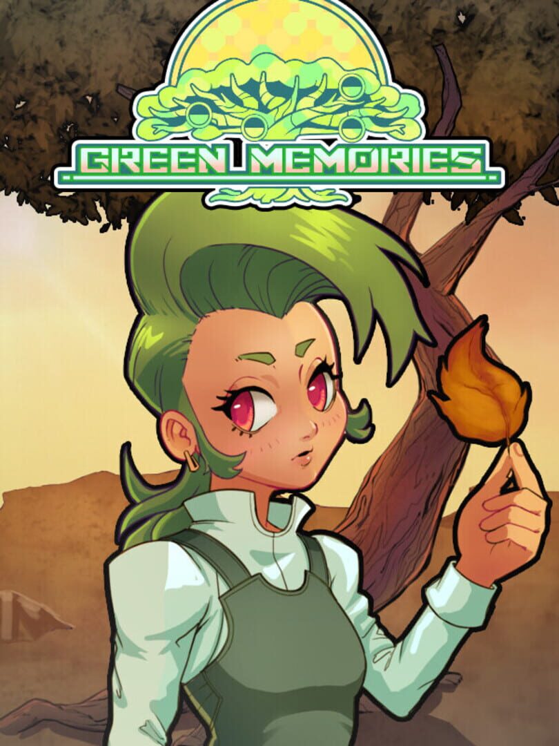 Green Memories