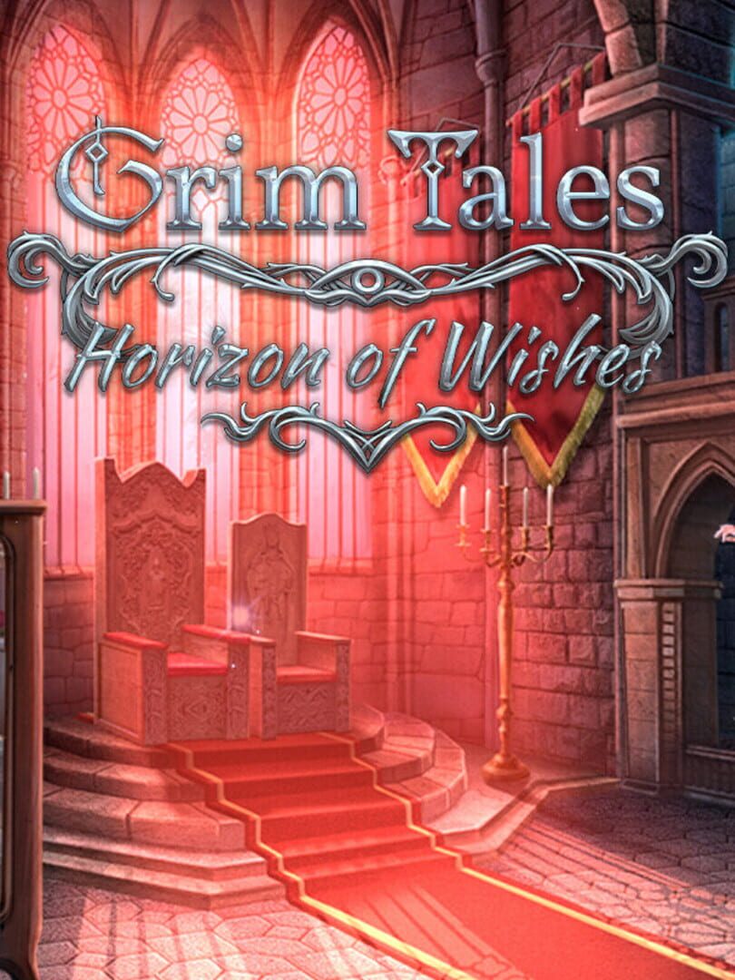 Grim Tales: Horizon of Wishes
