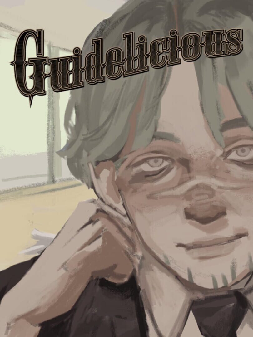 Imagem de Guidelicious - New Games Release
