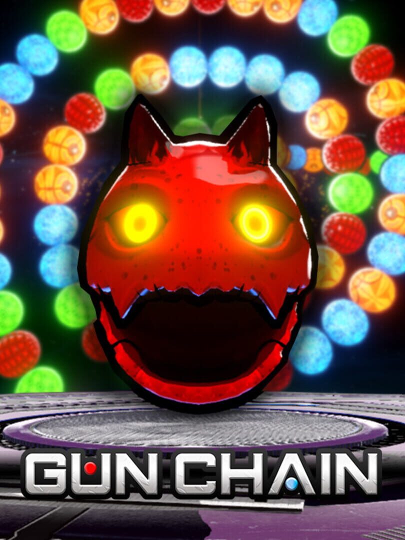 Gun Chain