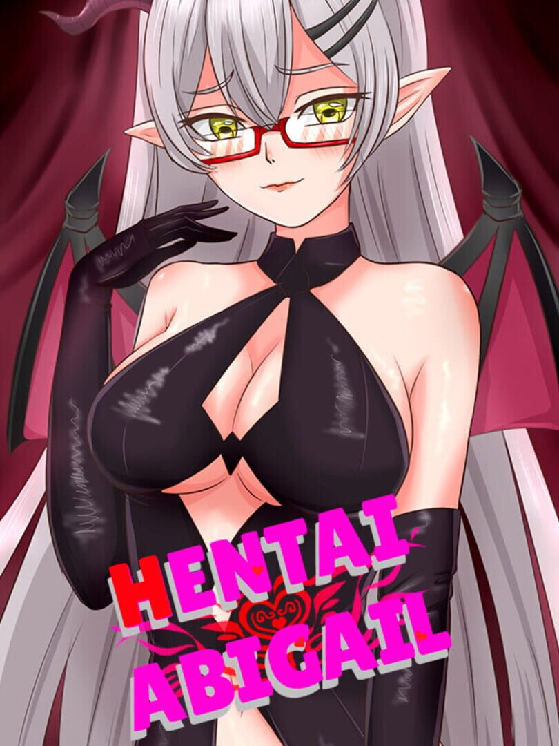 Cover image of Hentai Abigail