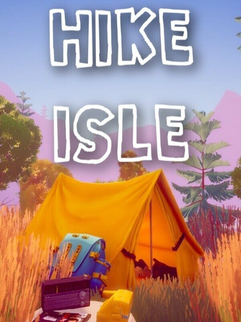 Hike Isle (2023)