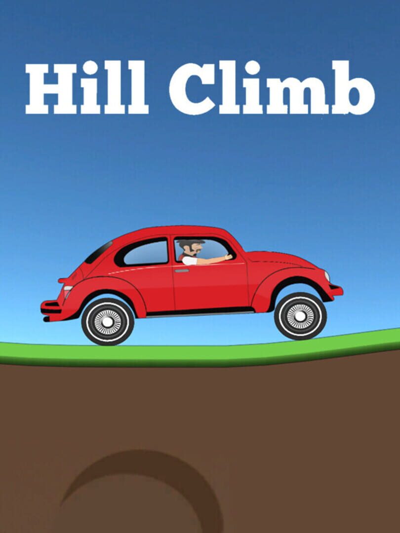 Hill Climb (2023)