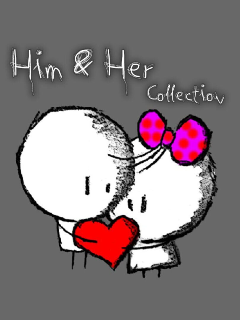 Him & Her Collection (2022)