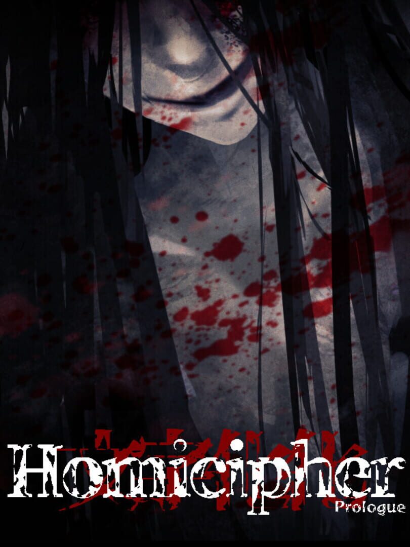 Homicipher: Prologue (2023)