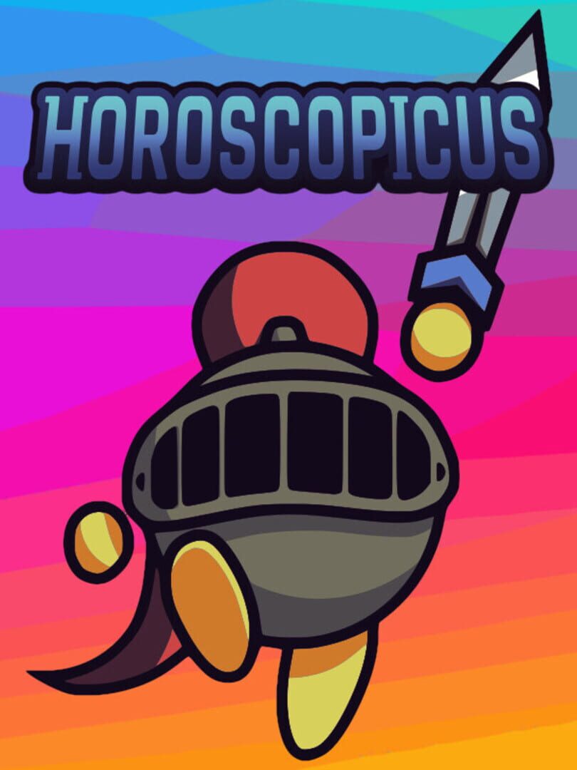 Horoscopicus (2022)