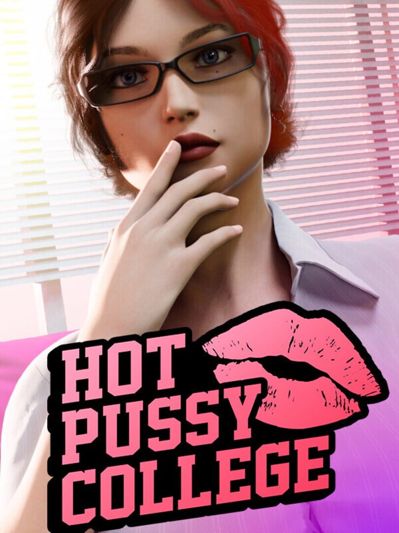 Hot Pussy College (2022)