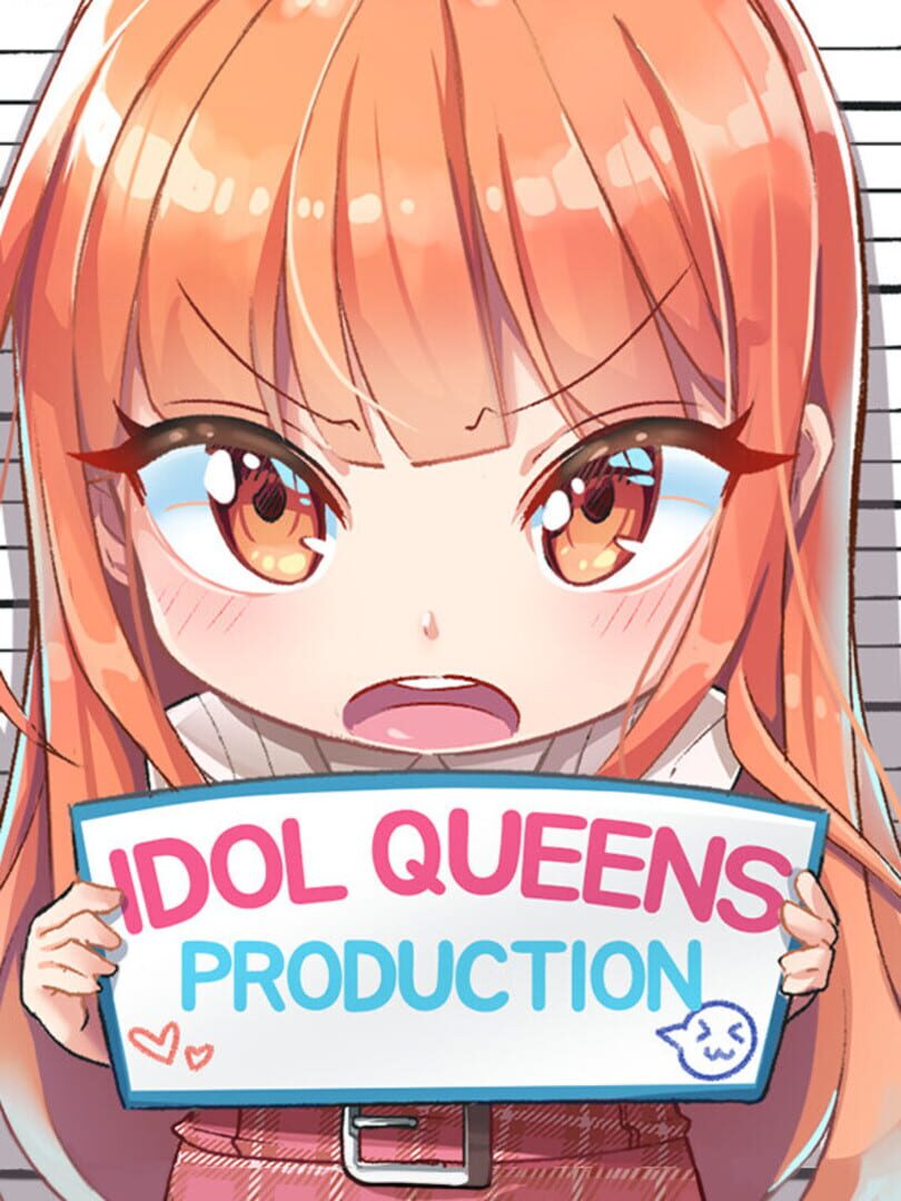 Idol Queens Production (2021)