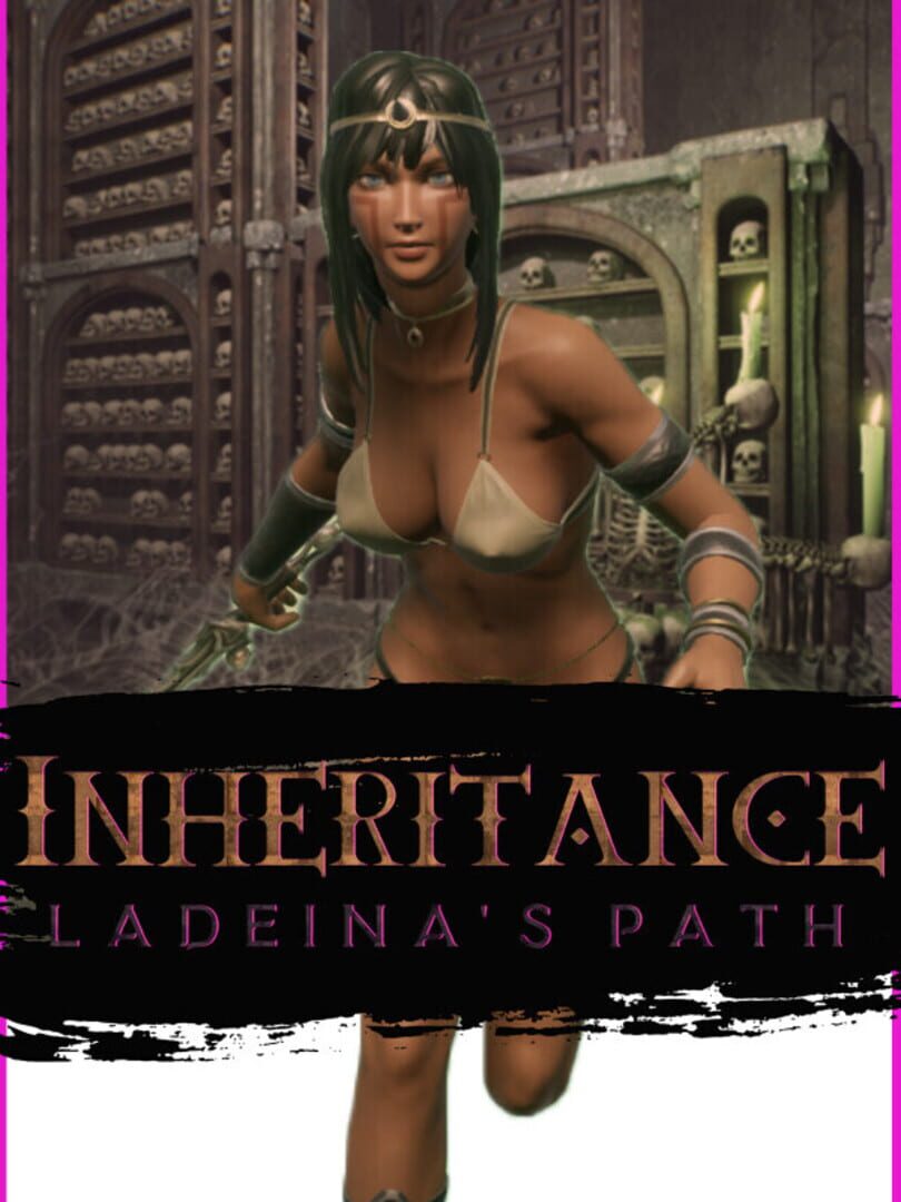 Inheritance: Ladeina's Path (2022)