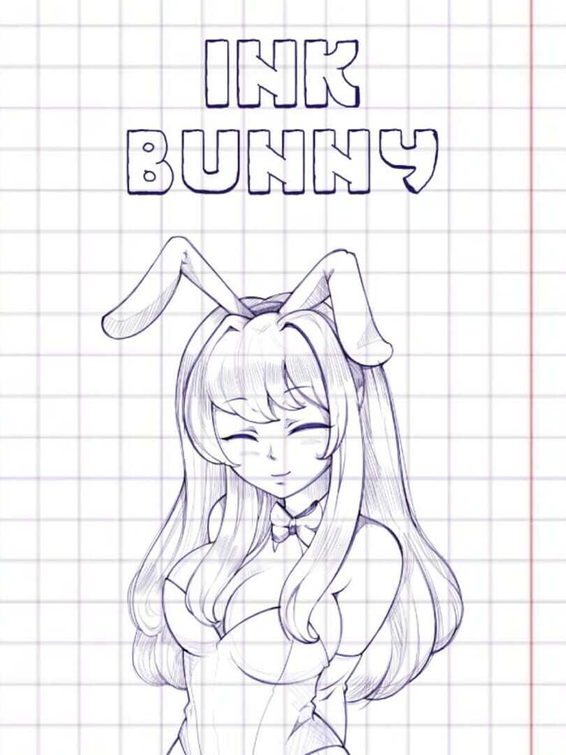 Ink Bunny (2022)