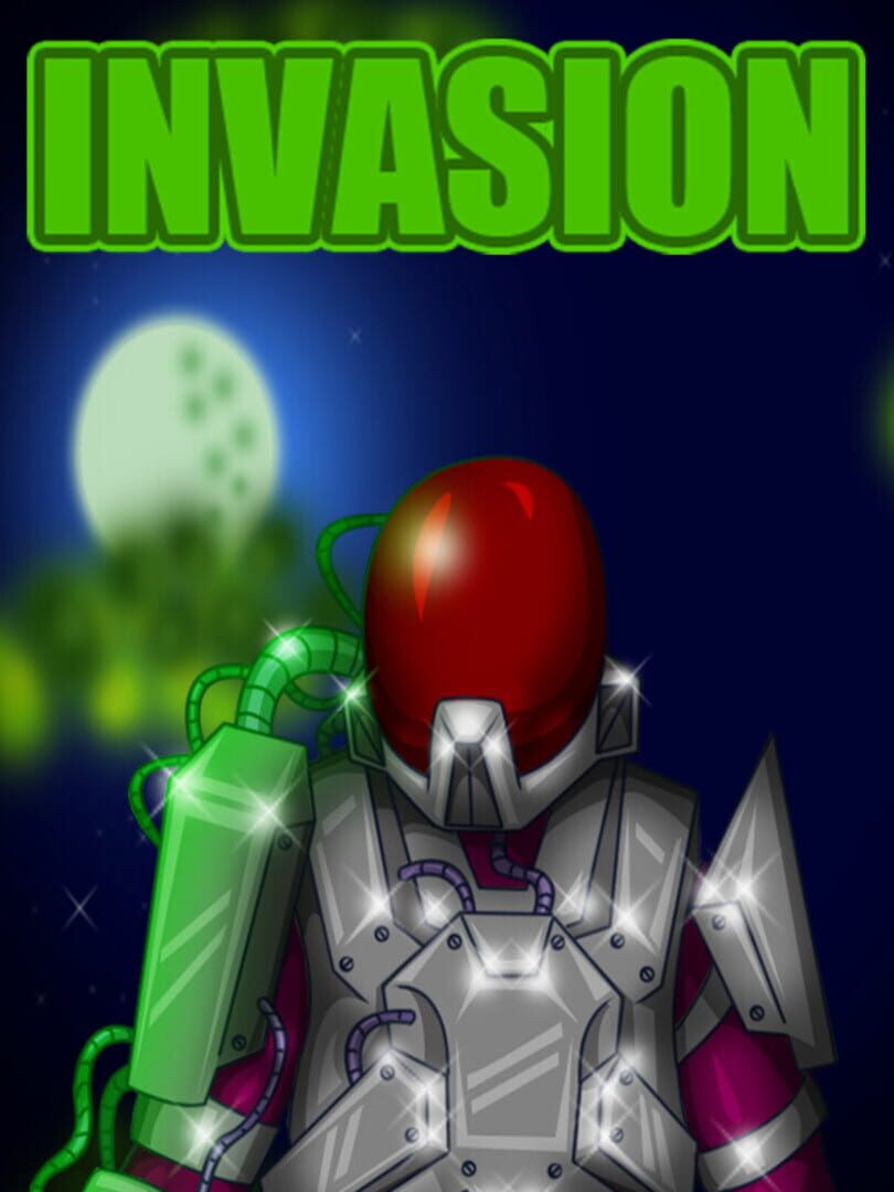 Invasion