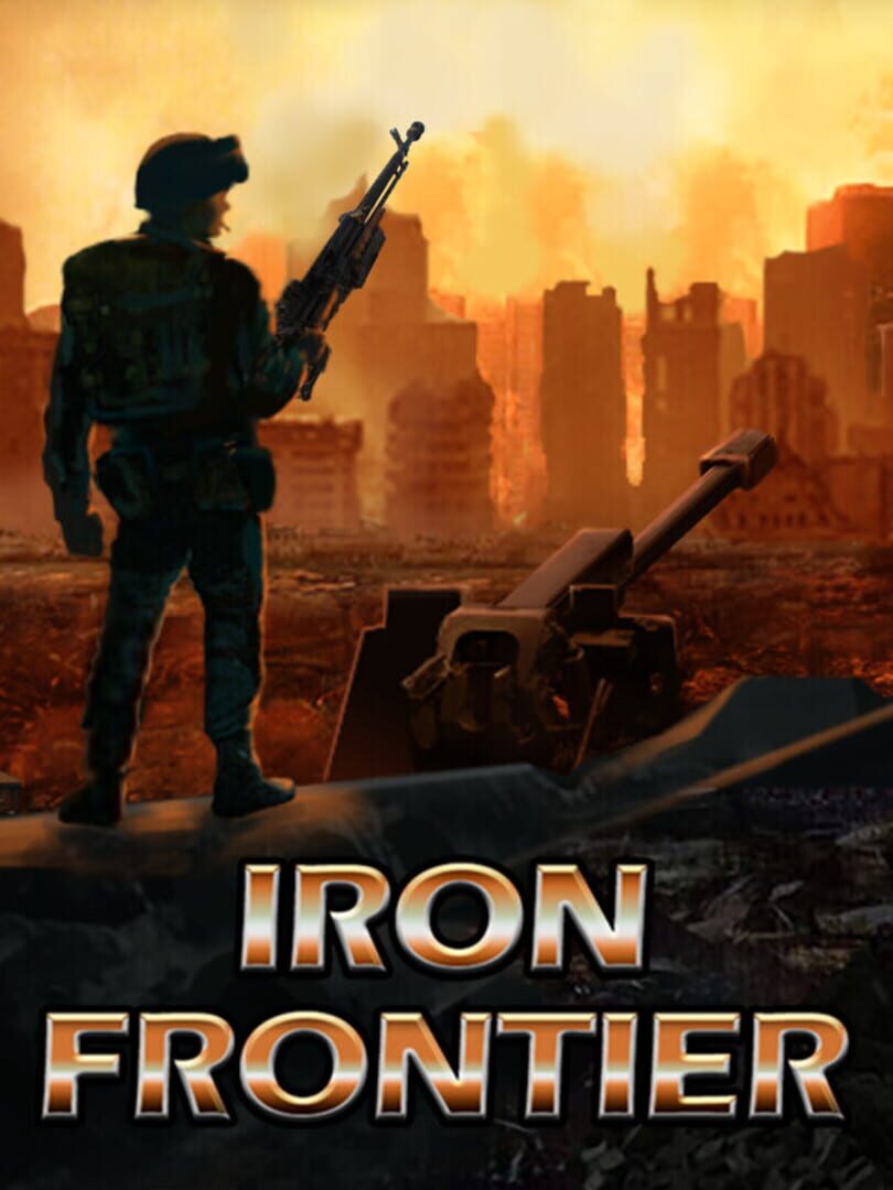 Iron Frontier