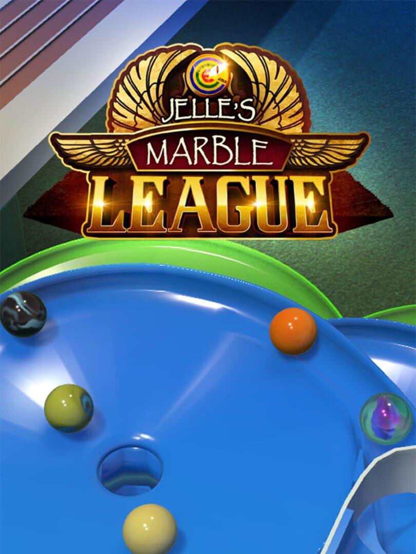 Jelle's Marble League (2021)