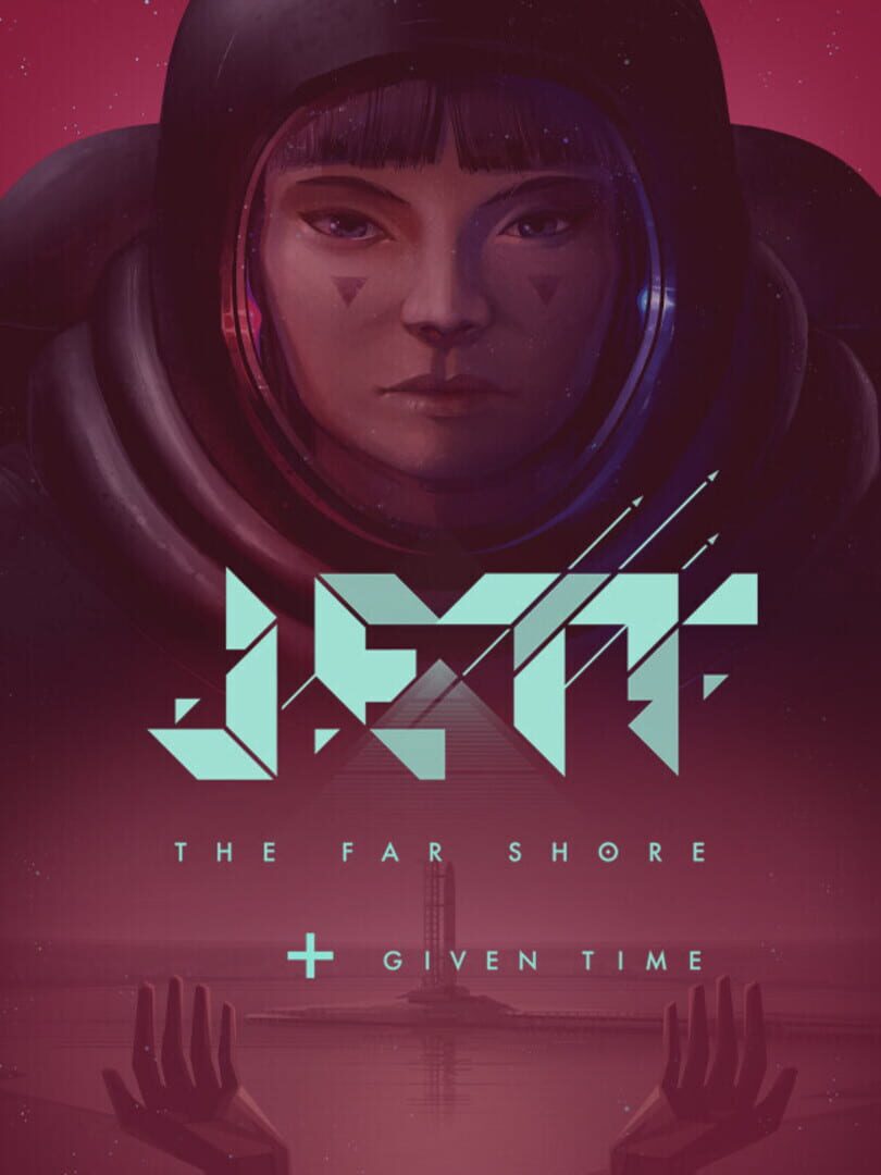 Bundle : Jett: The Far Shore + Given Time