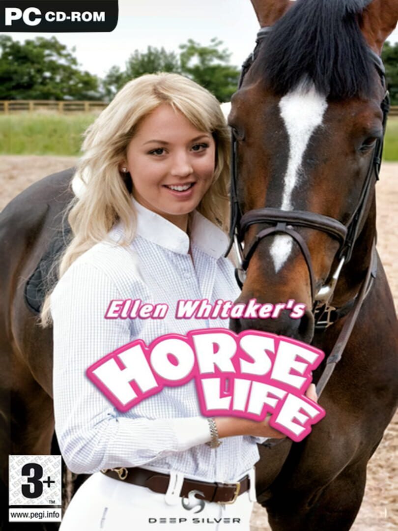 Ellen Whitaker's Horse Life (2008)