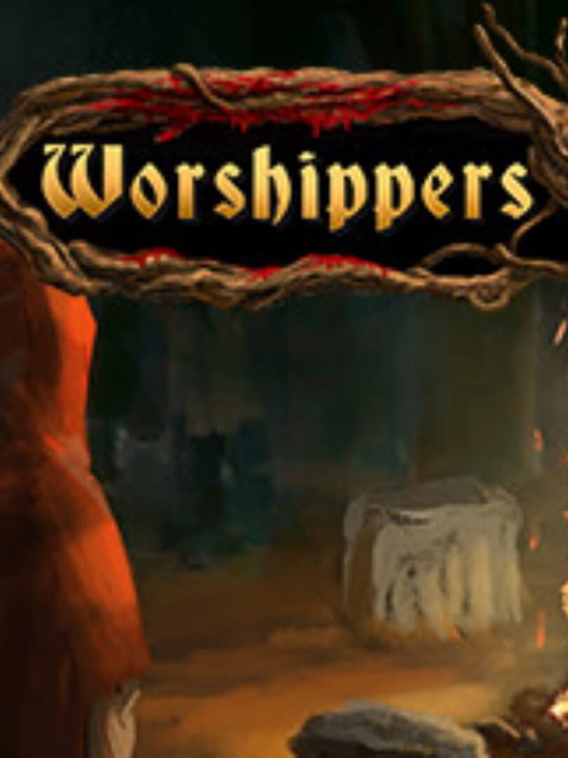 Worshippers