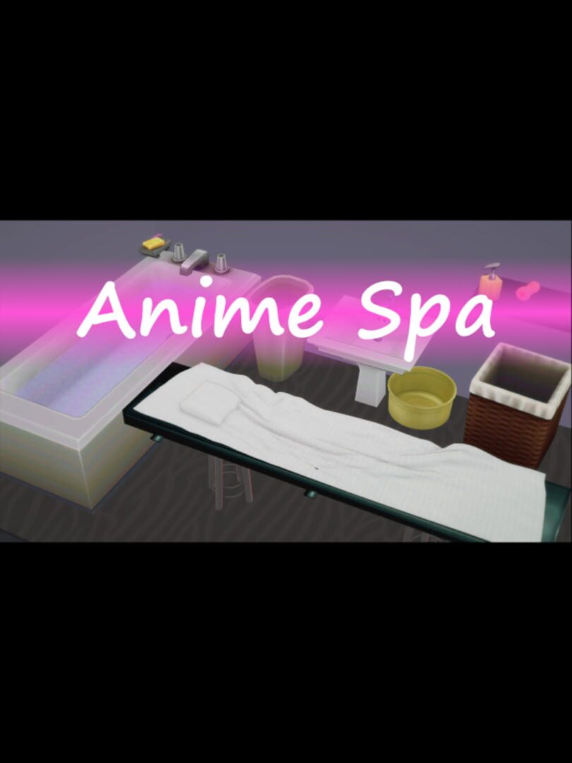 Anime Spa (2022)