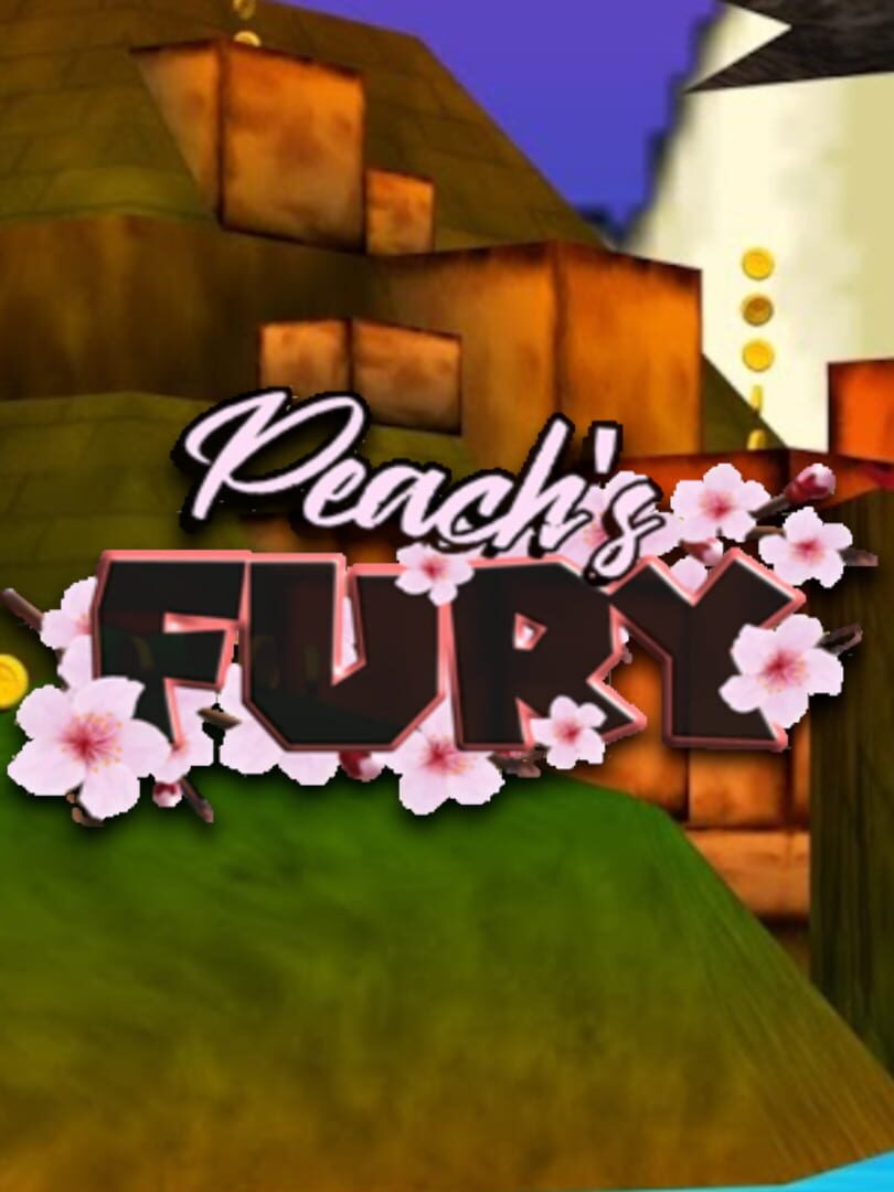 Peach's Fury (2022)